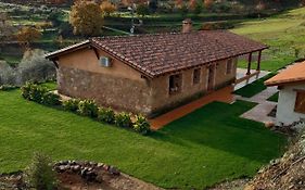 Casa rural Quinta de los Almiares